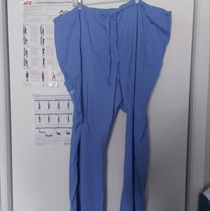 Cherokee Workwear scrubs pants 5XL